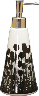 

The Art Affair 350 ml Shampoo Dispenser(Multicolor)