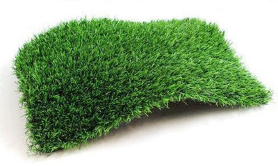 Yellow Weaves Plastic Floor Mat Plastic Floor Mat Artificial Grass For Balcony Or Doormat Soft And Durable Plastic Turf Carpet Mat Artificial