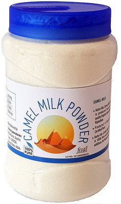 

Nutra Vita Camel Milk Powder 240 Grams,(240 ml)