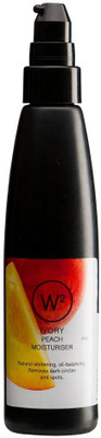

W2 Ivory Peach Moisturiser(50 ml)