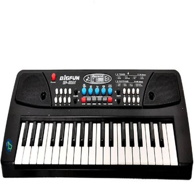 

Imported BIG FUN PIANO(Black)