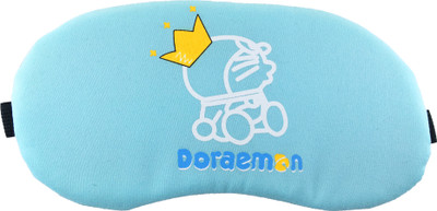 

Jenna Doremon_Blue Cartoon Travel Sleeping Eye Cover Blindfold(10 g)