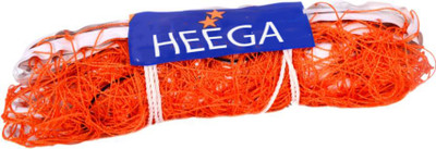 

Heega VOLLEYNETORANG160 Volleyball Net(Orange)
