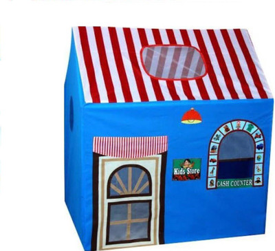 

Playhood Kids Store(Multicolor)