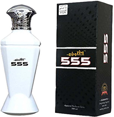 

RimZim 555 Perfume - 100 ml(For Men)