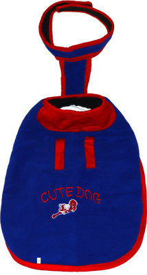 

GREAT PET SHOP Costume for Dog(Blue