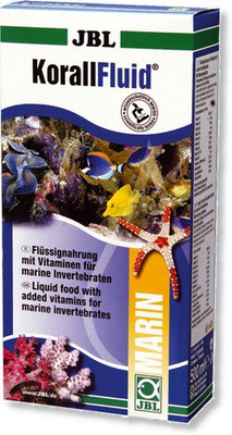 

JBL Koral Fluid 500ml Pet Health Supplements(500 ml)