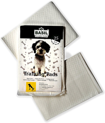 

Basil Pet Pad