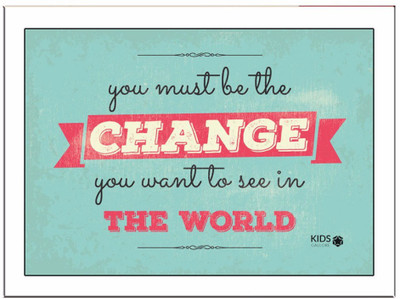 

Chance-the-World Paper Print(8.27 inch X 11.69 inch, Framed)