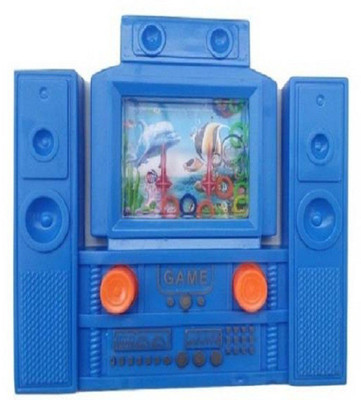 

piggie BLUE WATER GAME(1 Pieces)