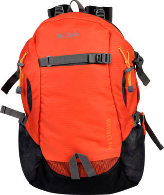 

Da Tasche Distinct 45L O Rucksack - 45 L(Orange)