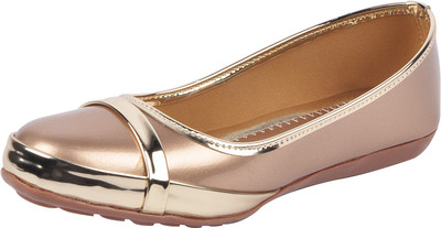 

With The Fashion Women Beige Bellies