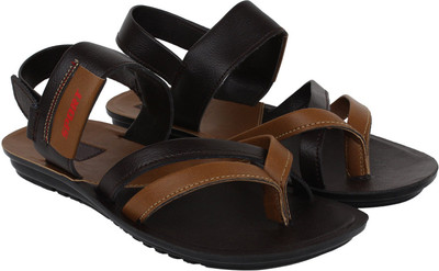 

Camfoot Men Brown Casual