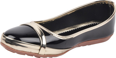 

With The Fashion Women Black Bellies