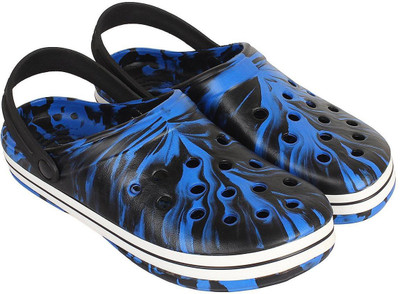 

Camfoot Men Blue Casual