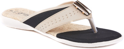 

Dolphin Miles Women Black Flats