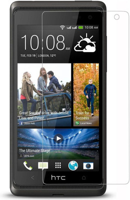

Zouk Screen Guard for HTC desire 600, Transparent