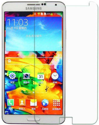 BIZBEEtech Tempered Glass Guard for Samsung Galaxy Grand 2 G-7102 Transparent(Pack of 1)
