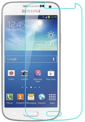 MOB Tempered Glass Guard for SAMSUNG Galaxy S4 Mini(Pack of 1)