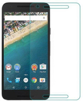BIZBEEtech Tempered Glass Guard for Lg Google Nexus 5 T(Pack of 1)