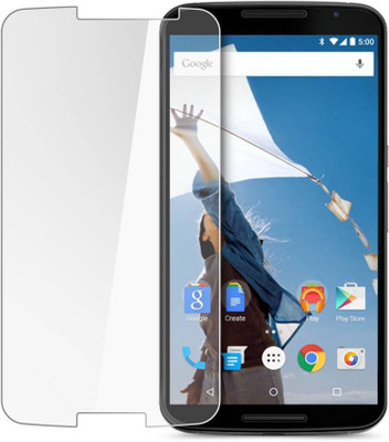 

Mozette Screen Guard for OnePlus 5(Pack of 1), Transparent