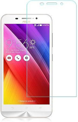 

My Planet Screen Guard for Asus Zenfone Max, Transparent