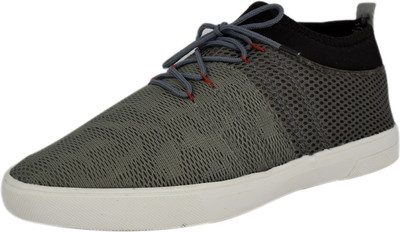 

Blue Aero Comfortable Styles White Grey Casuals For Men(Multicolor, Multi
