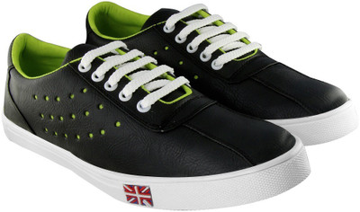 

Blinder Sneakers For Men(Black