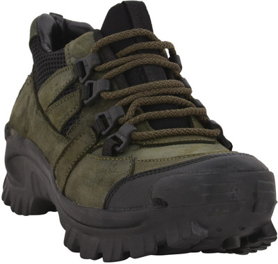 

FBT Boots For Men(Olive
