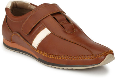 

El Paso Casuals For Men(Brown