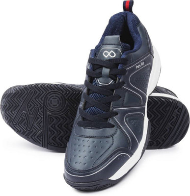 

Pure Play Running Shoes For Men(Navy