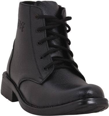 

FBT Boots For Men(Black