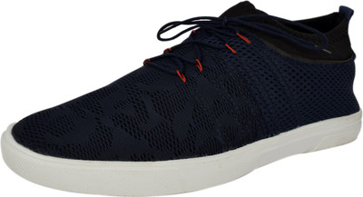 

Blue Aero Comfortable Styles Blue Casuals For Men(Blue