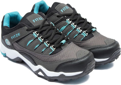 

Fitze Running Shoes For Men(Grey