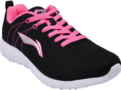 Li-Ning Talaria Running Shoes For Women(Black