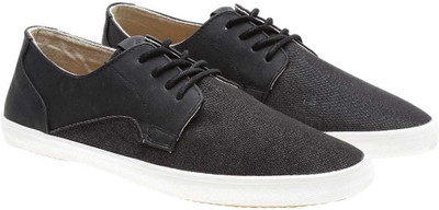 

Call It Spring Sneakers For Men(Black, Black synthetic