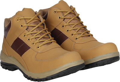 

Kraasa Casuals For Men(Tan, Brown, Beige
