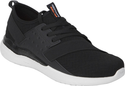 

Red Tape Athleisure Sports Range Men Running Shoes For Men(Black