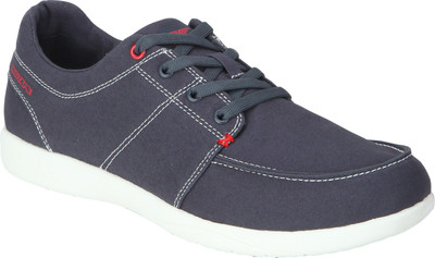

Red Tape Men Canvas Shoes For Men(Navy