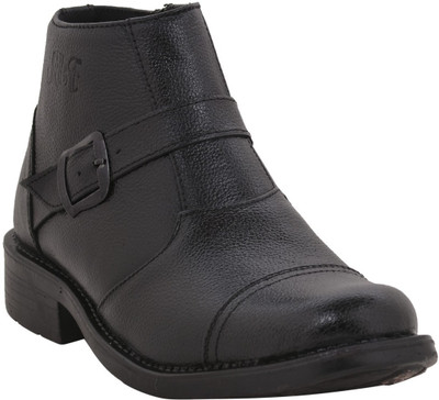

FBT Boots For Men(Black
