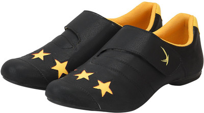

Kaneggye Casuals For Men(Yellow, Black