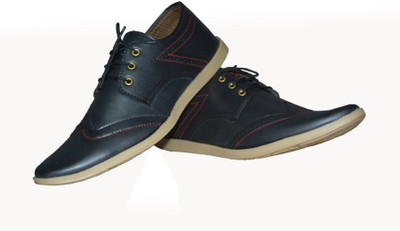 

ARKS COLLECTIONS Casuals For Men(Black