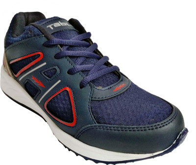 

Columbus Running Shoes For Men(Multicolor, Navy red