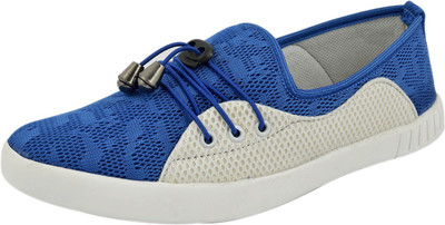 

AVIVO Comfortable Styles Casuals For Men(Blue