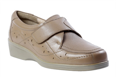 

JK Port Women New Leather Casuals Casuals For Women(Brown
