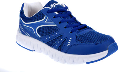 

Sparx Women 79 Walking Shoes For Women(Blue, White, Royal blue white