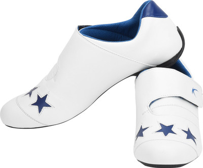 

Kaneggye Canvas Shoes For Men(Blue, White, Navy blue