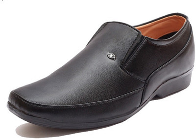 

ADOLF Slip On For Men(Black