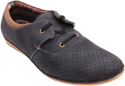 

FBT Casuals For Men(Black