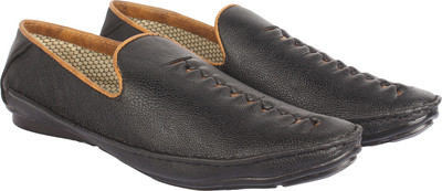 AMJ Casuals For Men(Black